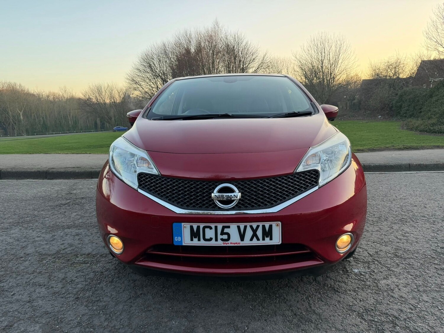 Used Nissan Note 2015 for sale - 77763043: Photo 8