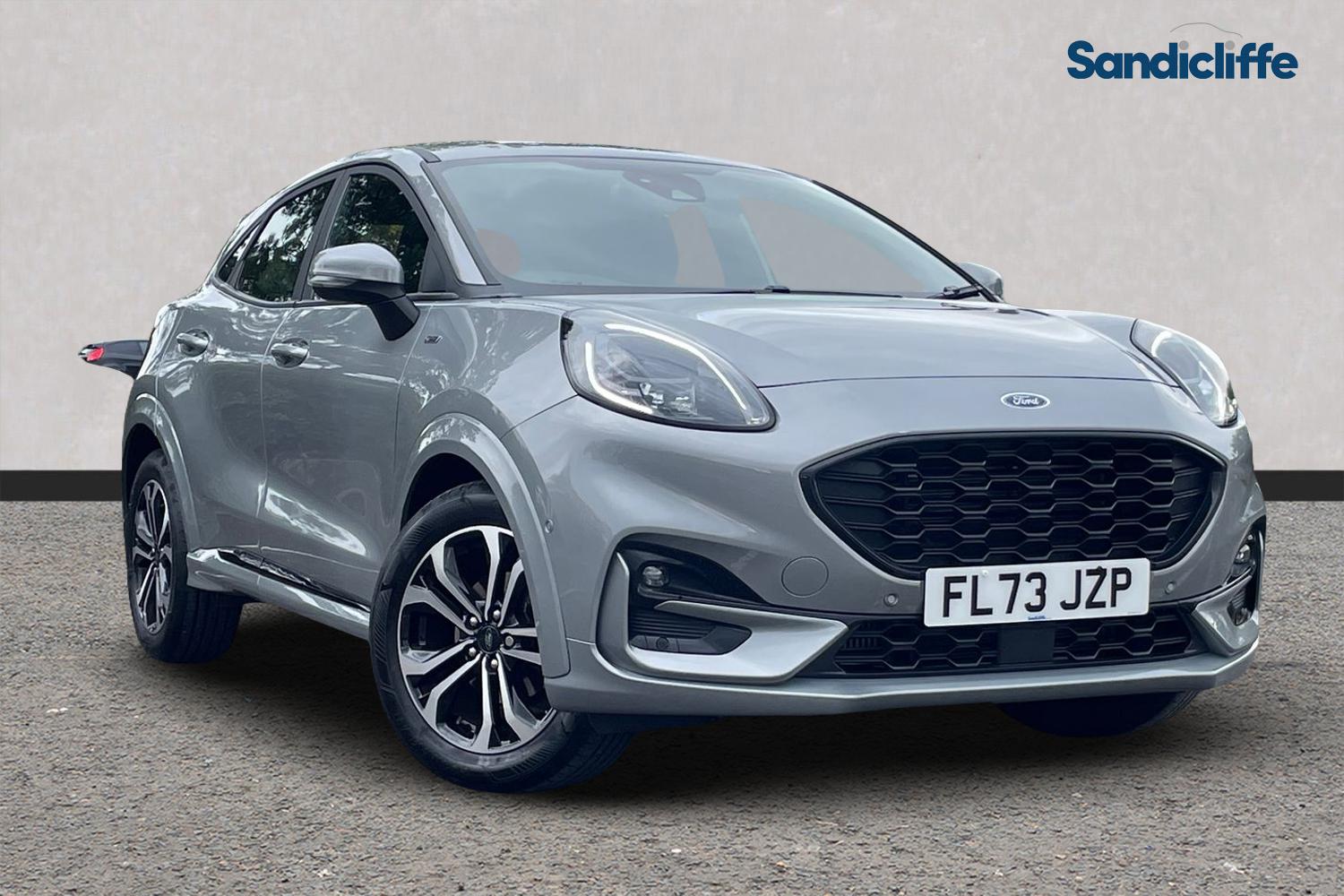 Used Ford Puma 2023 for sale - 76027469: Photo 1