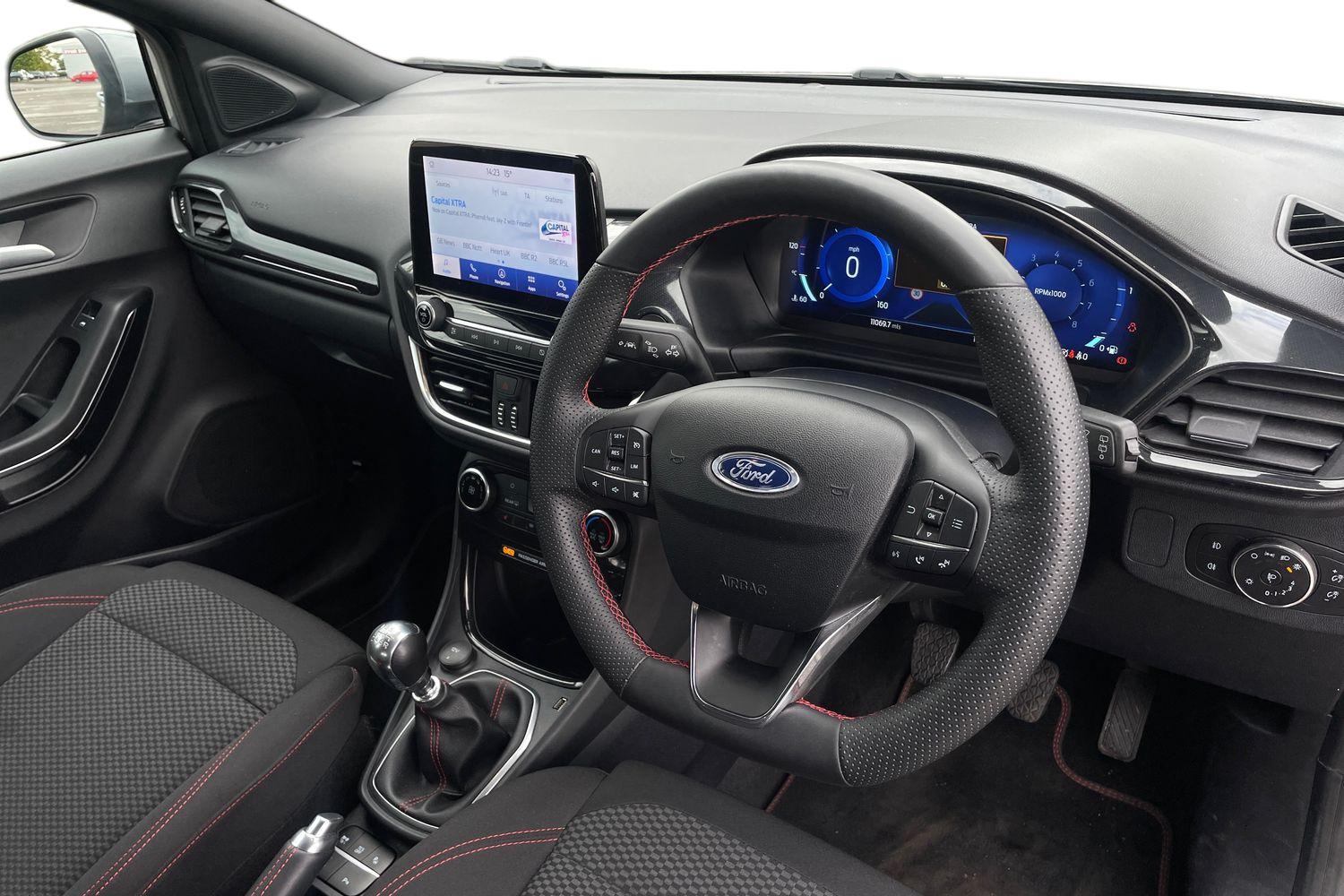 Used Ford Puma 2023 for sale - 76027469: Photo 10
