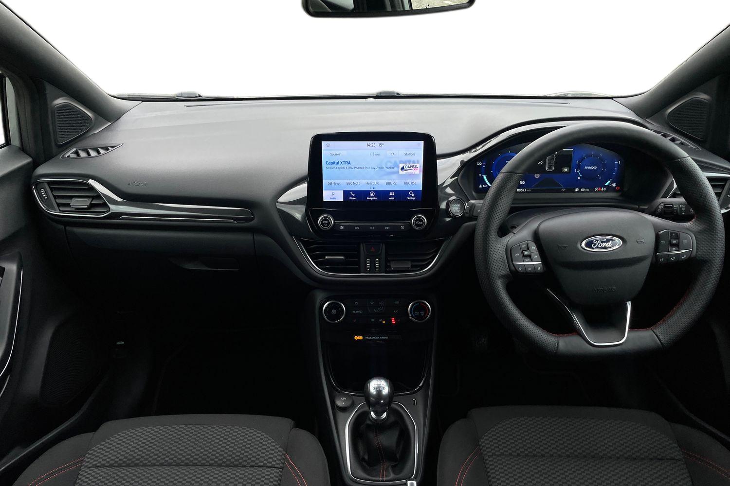 Used Ford Puma 2023 for sale - 76027469: Photo 11