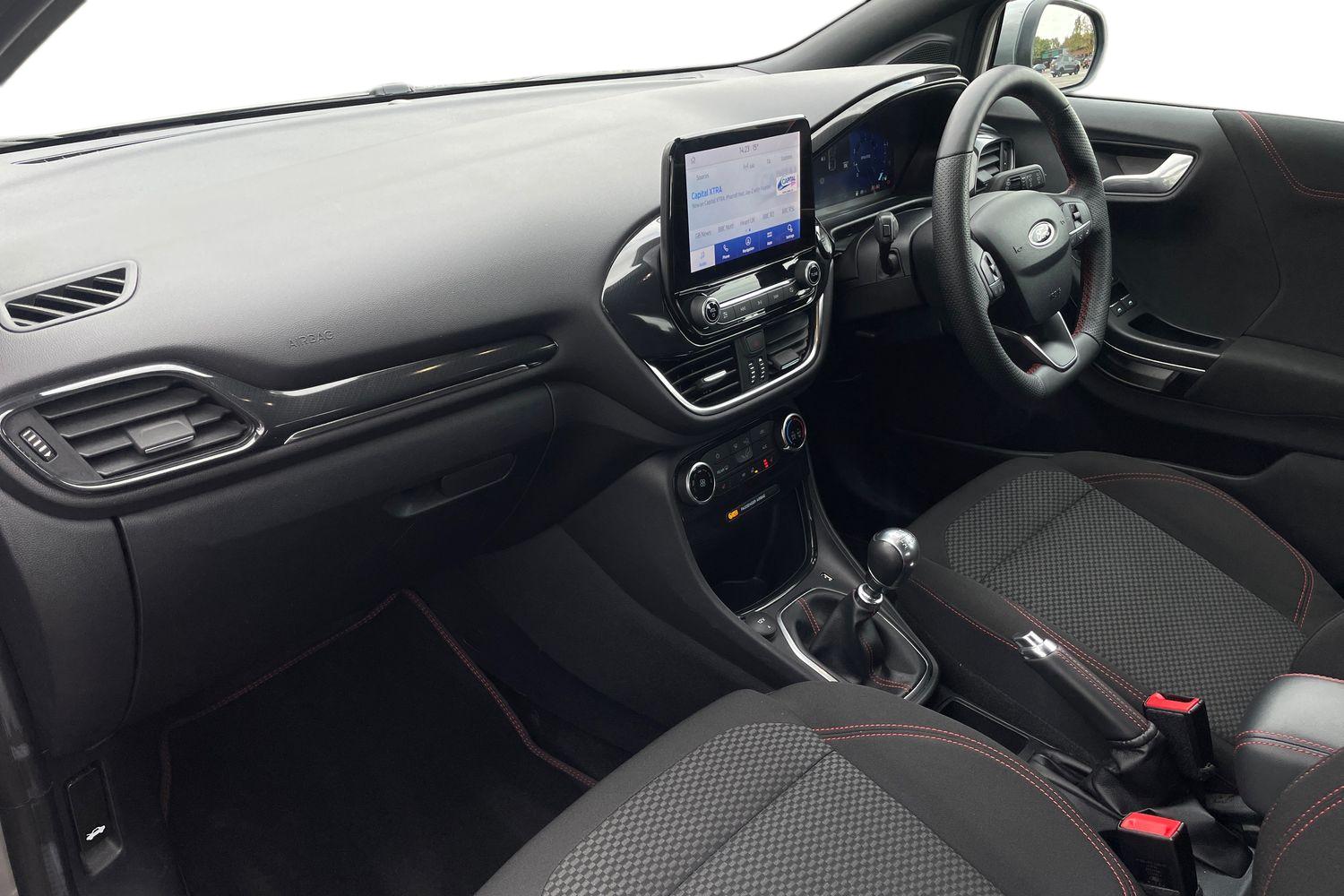 Used Ford Puma 2023 for sale - 76027469: Photo 13