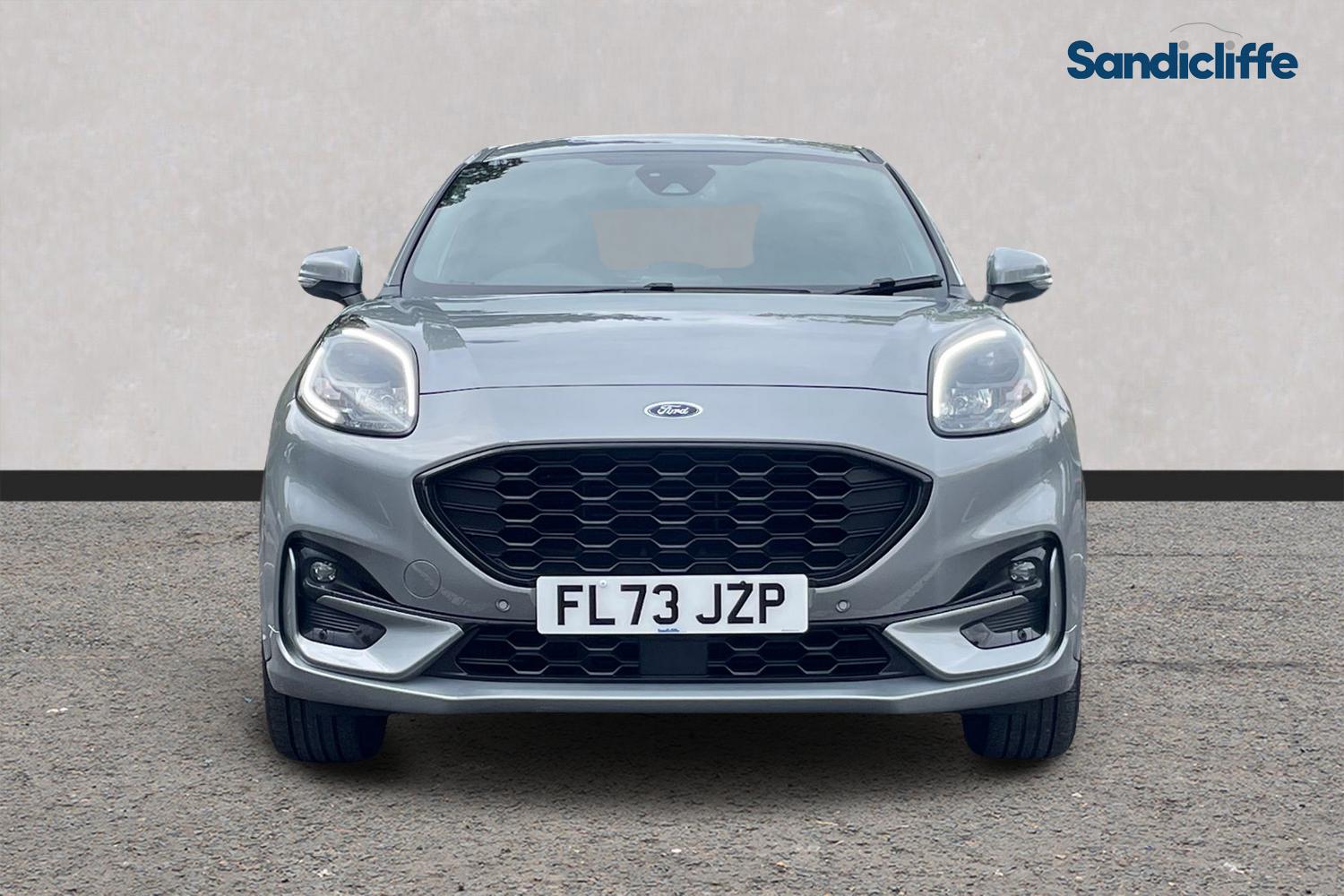 Used Ford Puma 2023 for sale - 76027469: Photo 2
