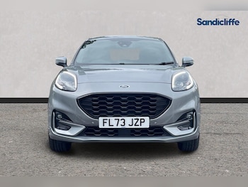 Used Ford Puma 2023 for sale - 76027469: Photo 2