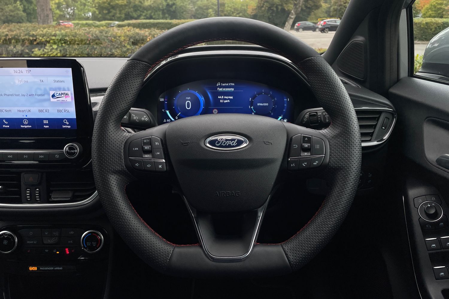Used Ford Puma 2023 for sale - 76027469: Photo 35