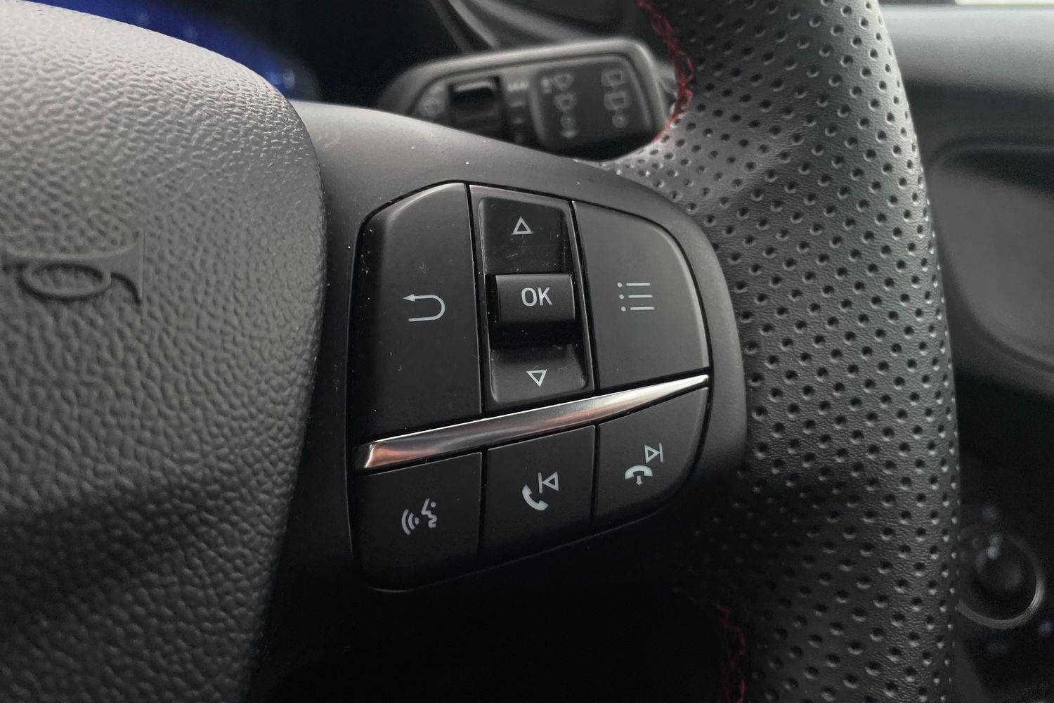 Used Ford Puma 2023 for sale - 76027469: Photo 36