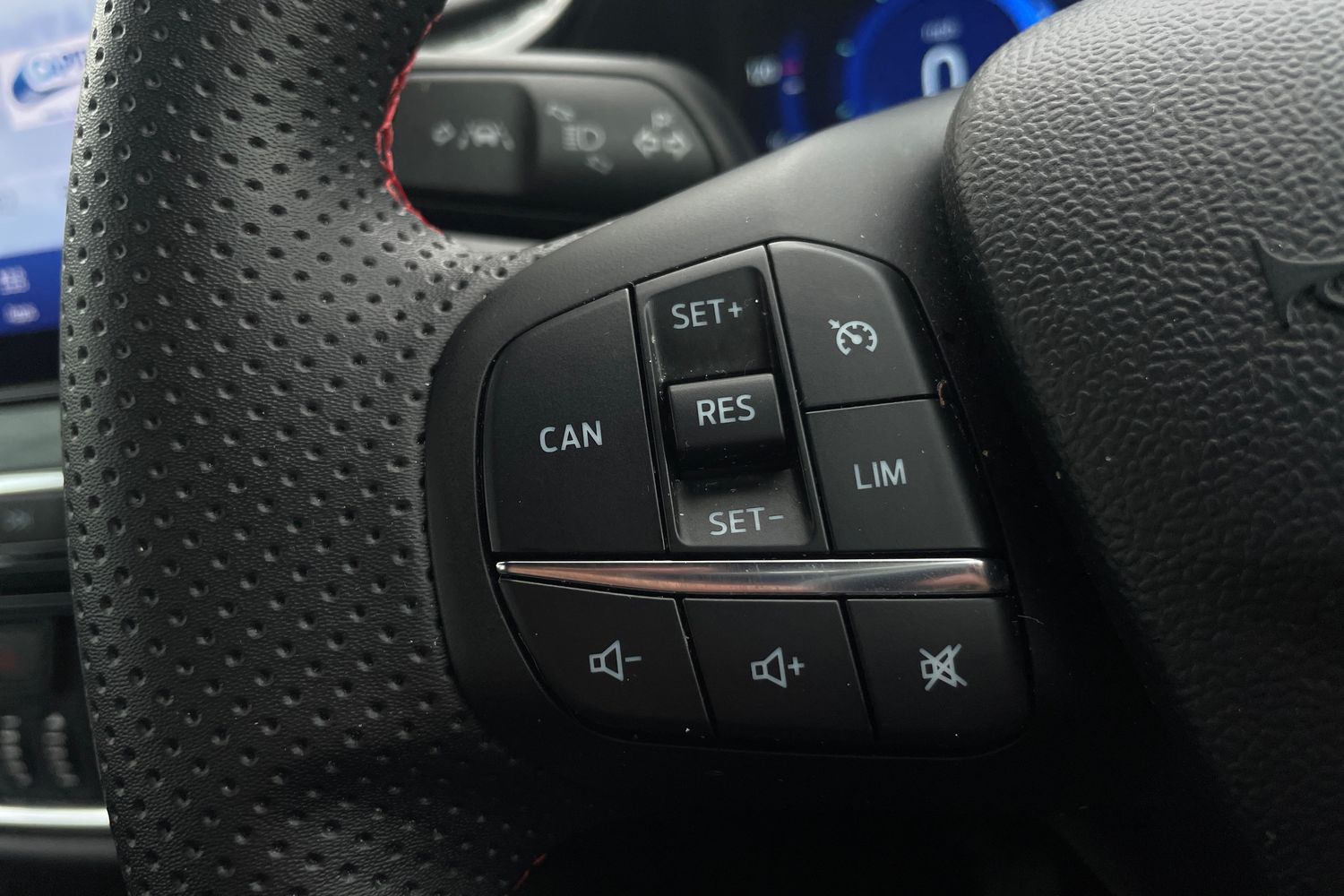 Used Ford Puma 2023 for sale - 76027469: Photo 37