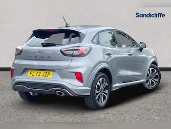 Used Ford Puma 2023 for sale - 76027469: Photo 4