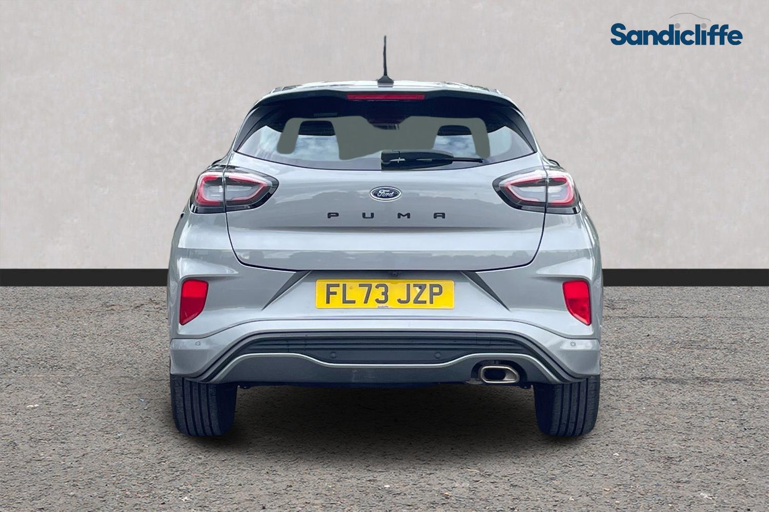 Used Ford Puma 2023 for sale - 76027469: Photo 5