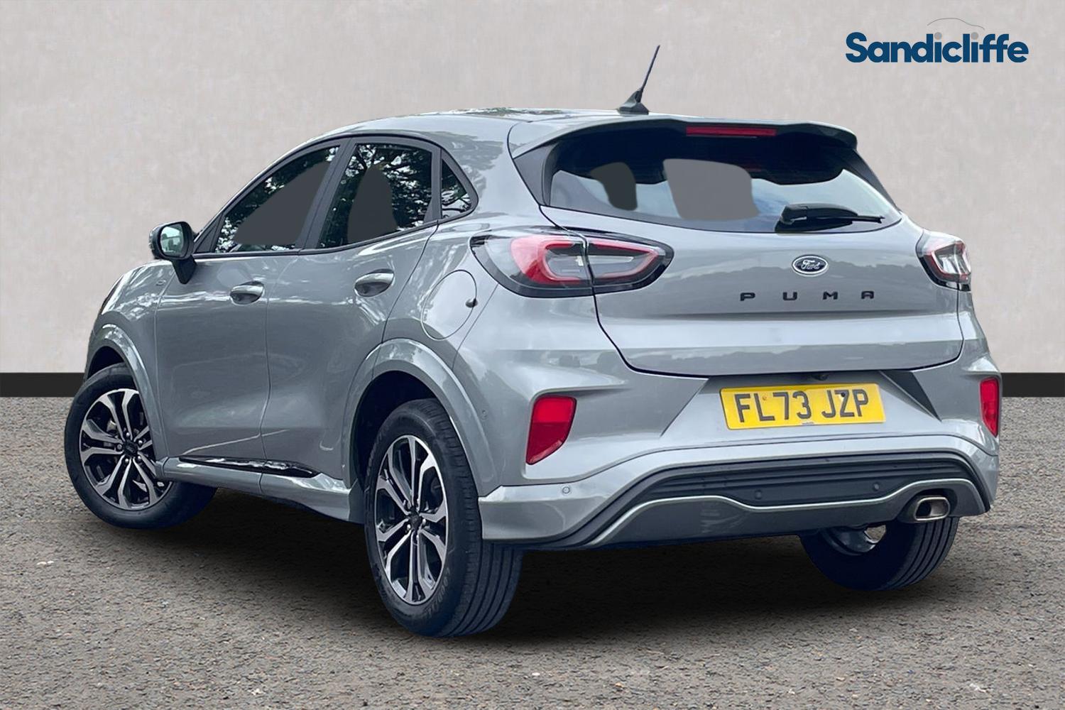 Used Ford Puma 2023 for sale - 76027469: Photo 6