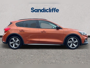 Used Ford Focus 2019 for sale - 75594272: Photo