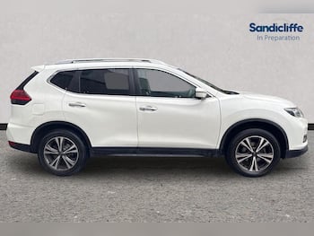 Used Nissan X-Trail 2019 for sale - 79687118: Photo