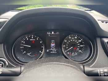 Used Nissan X-Trail 2019 for sale - 79687118: Photo