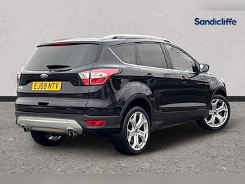 Used Ford Kuga 2019 for sale - 77216423: Photo