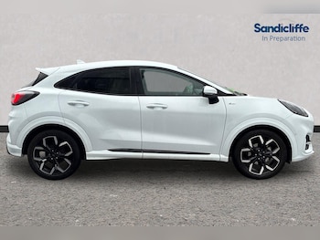 Used Ford Puma 2023 for sale - 77168426: Photo