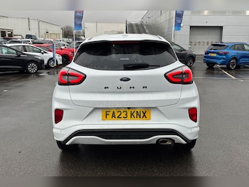 Used Ford Puma 2023 for sale - 77168426: Photo