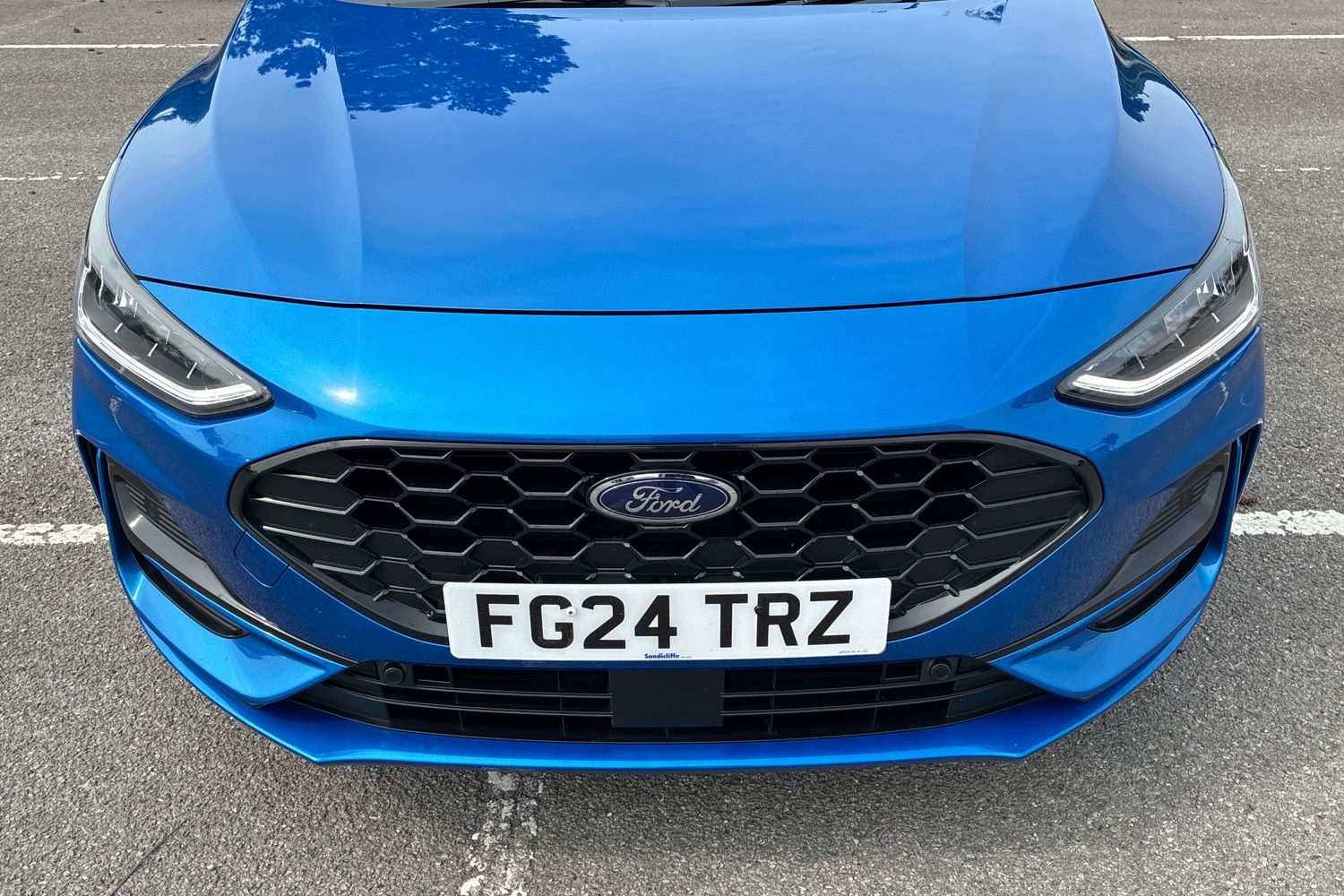 Vehicle 23
