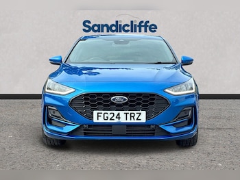 Used Ford Focus 2024 for sale - 75361756: Photo