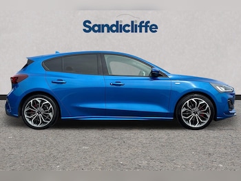 Used Ford Focus 2024 for sale - 75361756: Photo