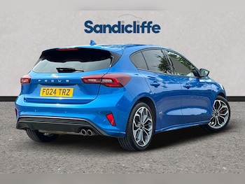Used Ford Focus 2024 for sale - 75361756: Photo