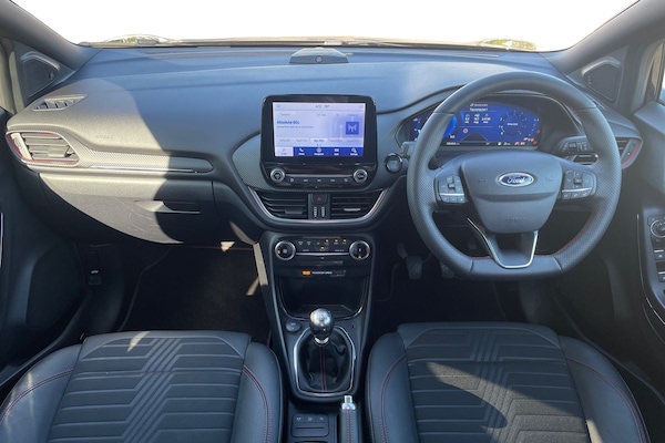 Used Ford Puma 2022 for sale - 74531466: Photo 11