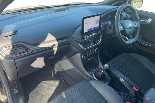 Used Ford Puma 2022 for sale - 74531466: Photo 13