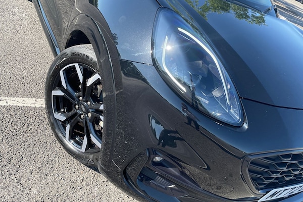 Used Ford Puma 2022 for sale - 74531466: Photo 16