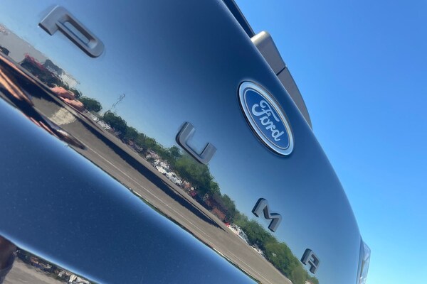 Used Ford Puma 2022 for sale - 74531466: Photo 24