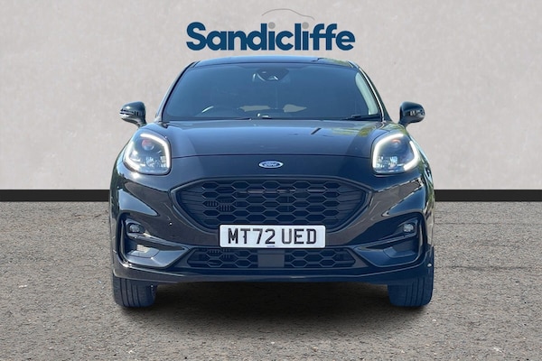 Used Ford Puma 2022 for sale - 74531466: Photo 2