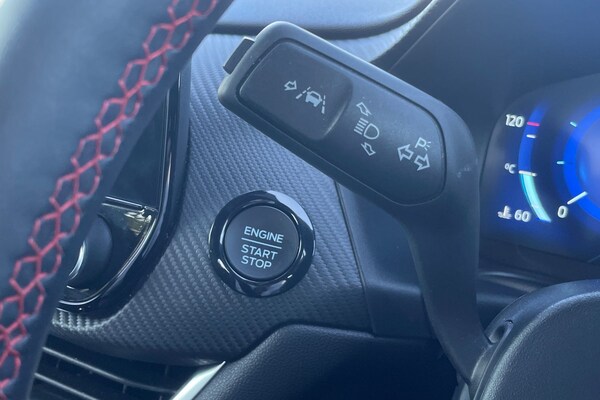 Used Ford Puma 2022 for sale - 74531466: Photo 41