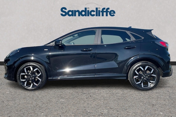 Used Ford Puma 2022 for sale - 74531466: Photo 7