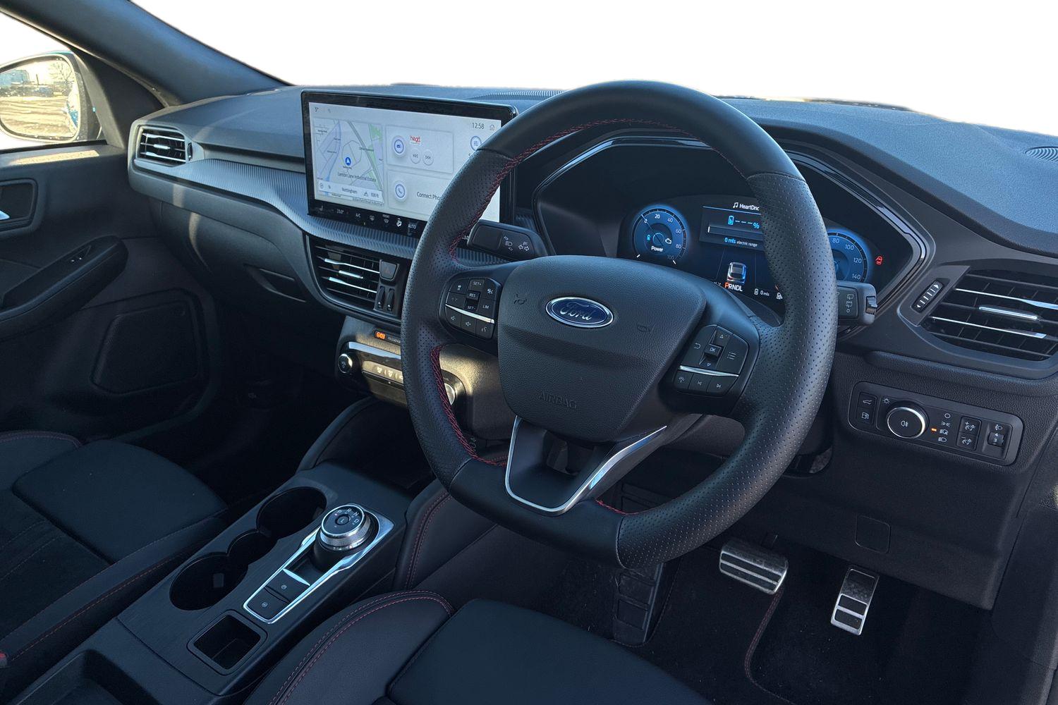 Used Ford Kuga 2025 for sale - 76682212: Photo 10