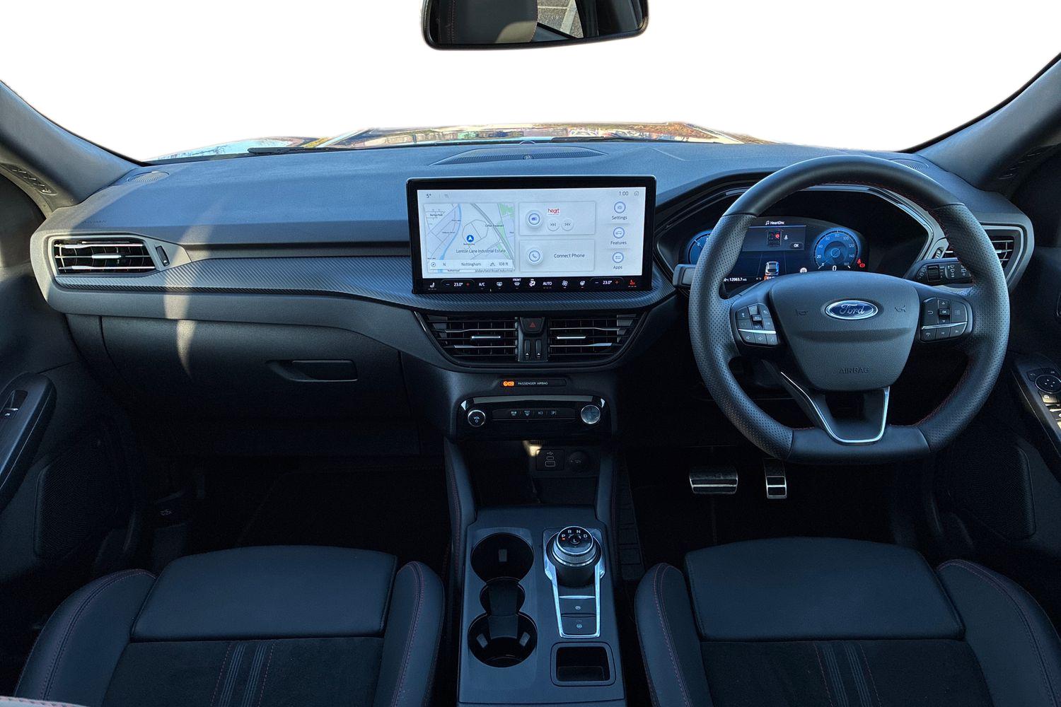 Used Ford Kuga 2025 for sale - 76682212: Photo 11