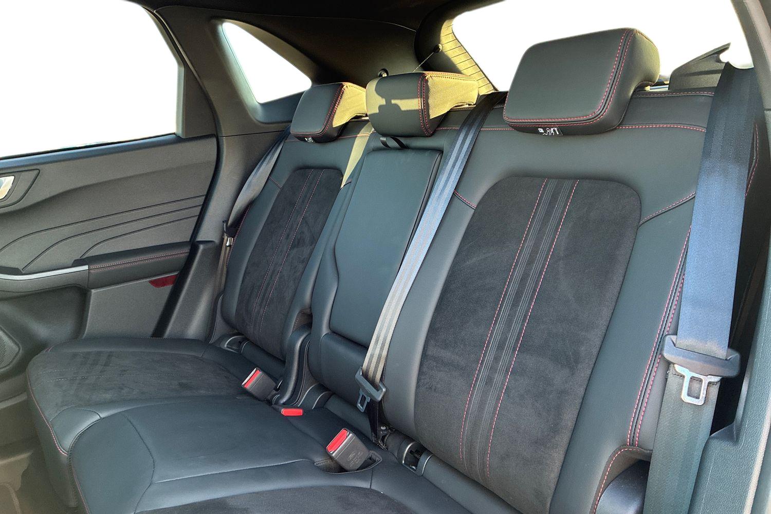 Used Ford Kuga 2025 for sale - 76682212: Photo 13