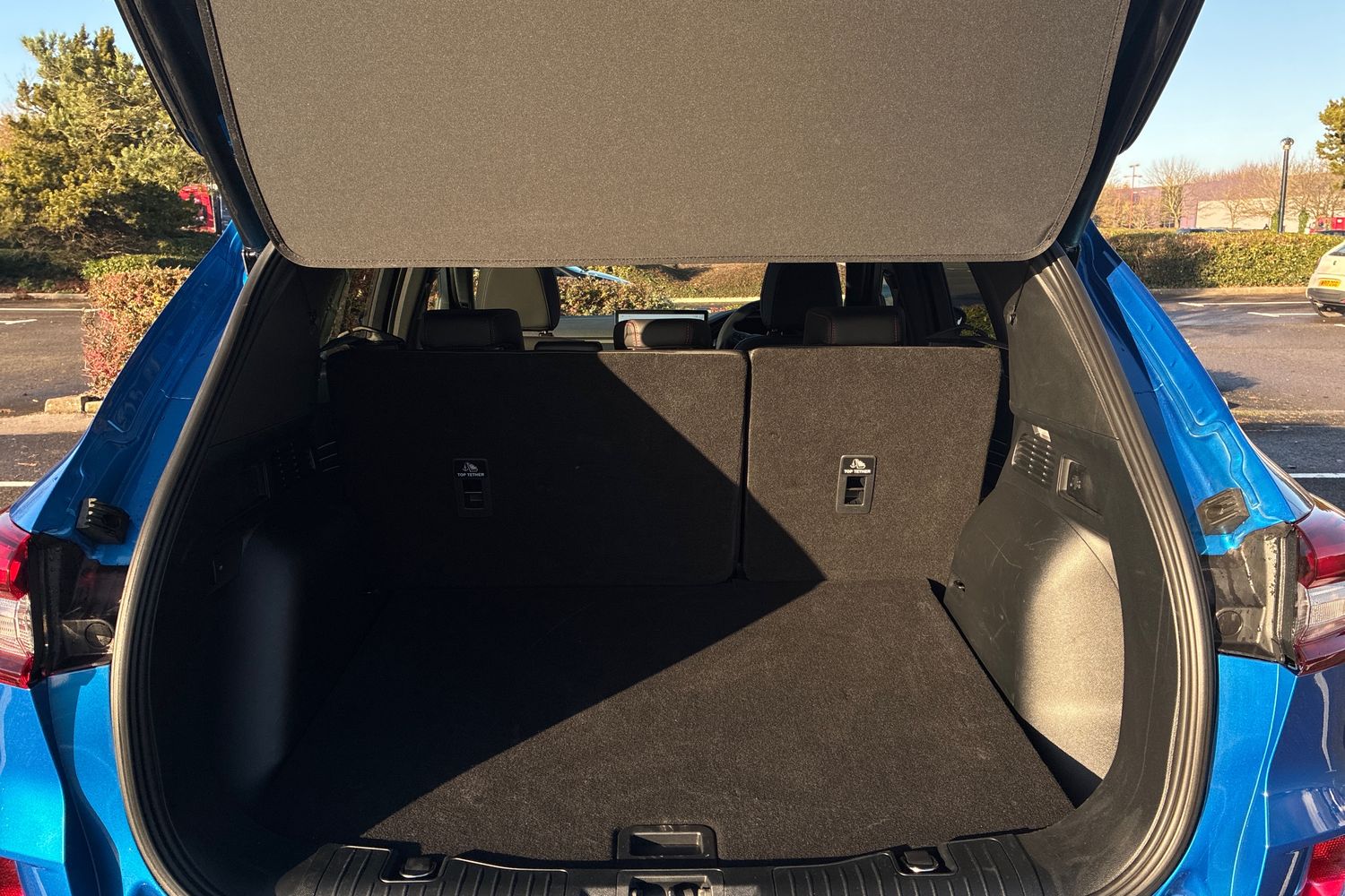 Used Ford Kuga 2025 for sale - 76682212: Photo 14