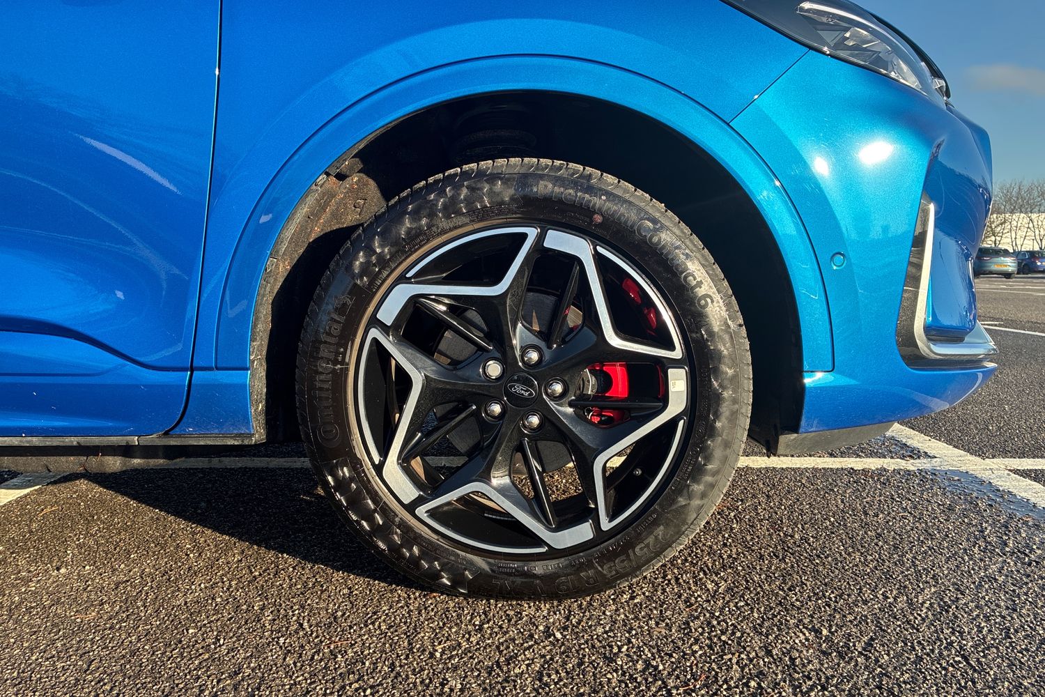 Used Ford Kuga 2025 for sale - 76682212: Photo 15