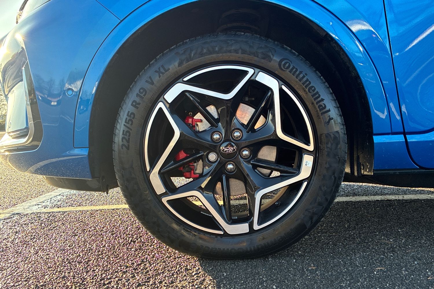 Used Ford Kuga 2025 for sale - 76682212: Photo 16