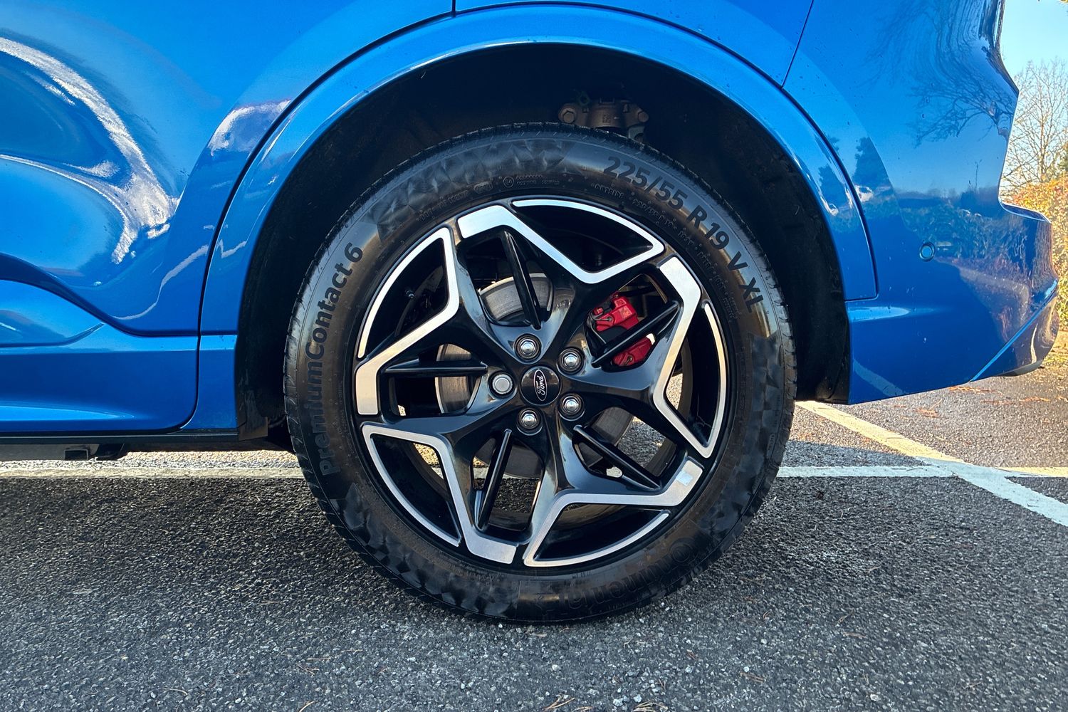 Used Ford Kuga 2025 for sale - 76682212: Photo 17