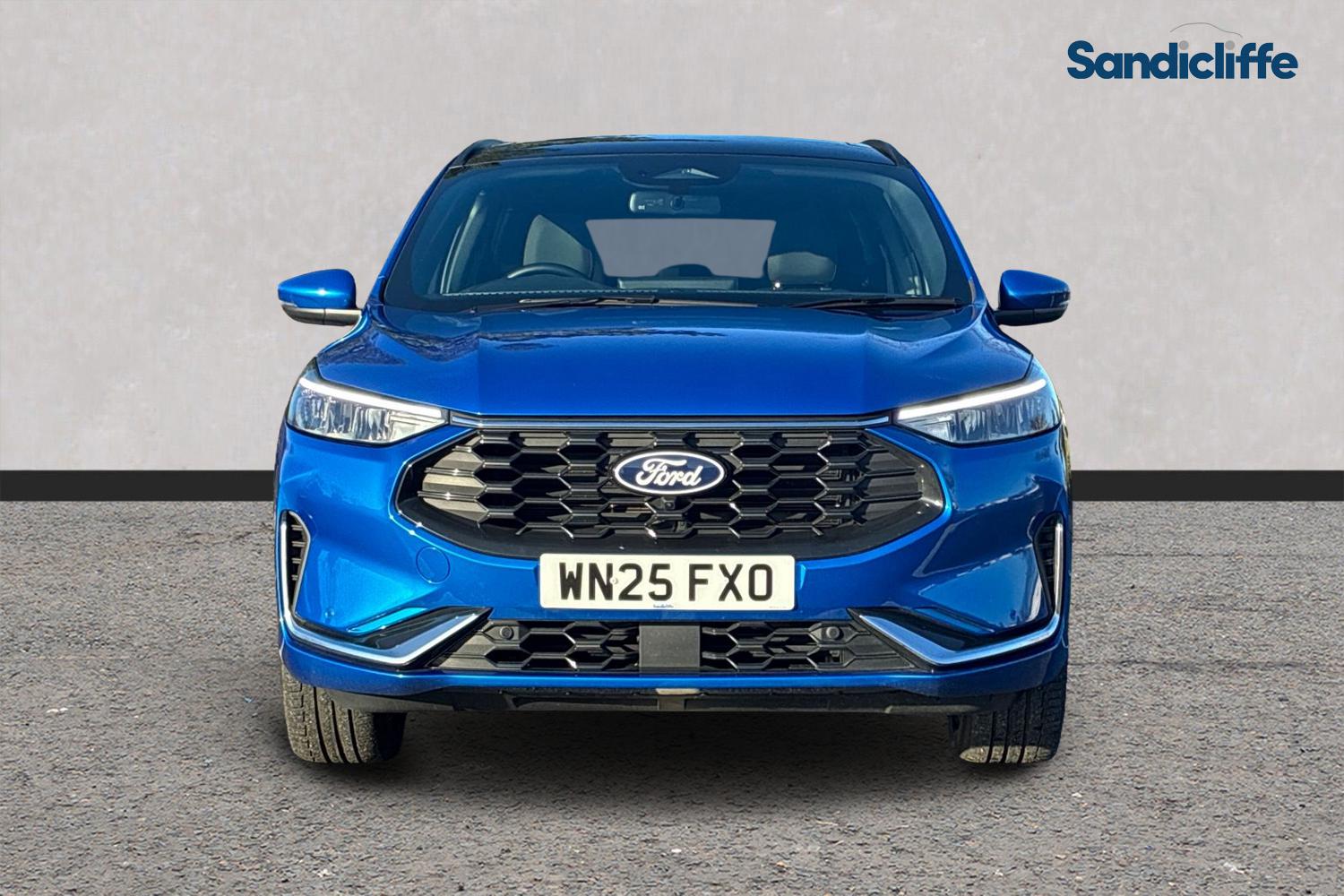 Used Ford Kuga 2025 for sale - 76682212: Photo 2