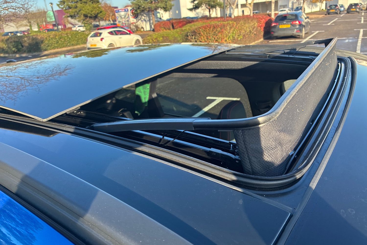 Used Ford Kuga 2025 for sale - 76682212: Photo 25