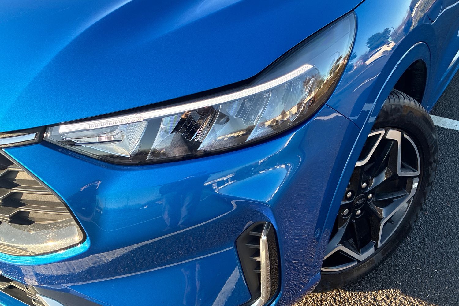 Used Ford Kuga 2025 for sale - 76682212: Photo 26