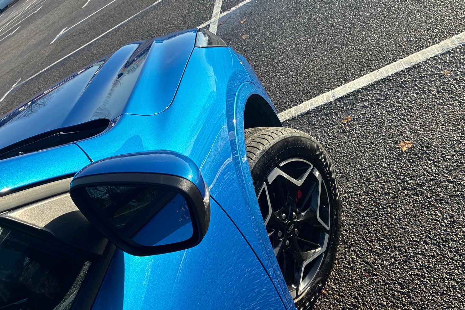 Used Ford Kuga 2025 for sale - 76682212: Photo 27