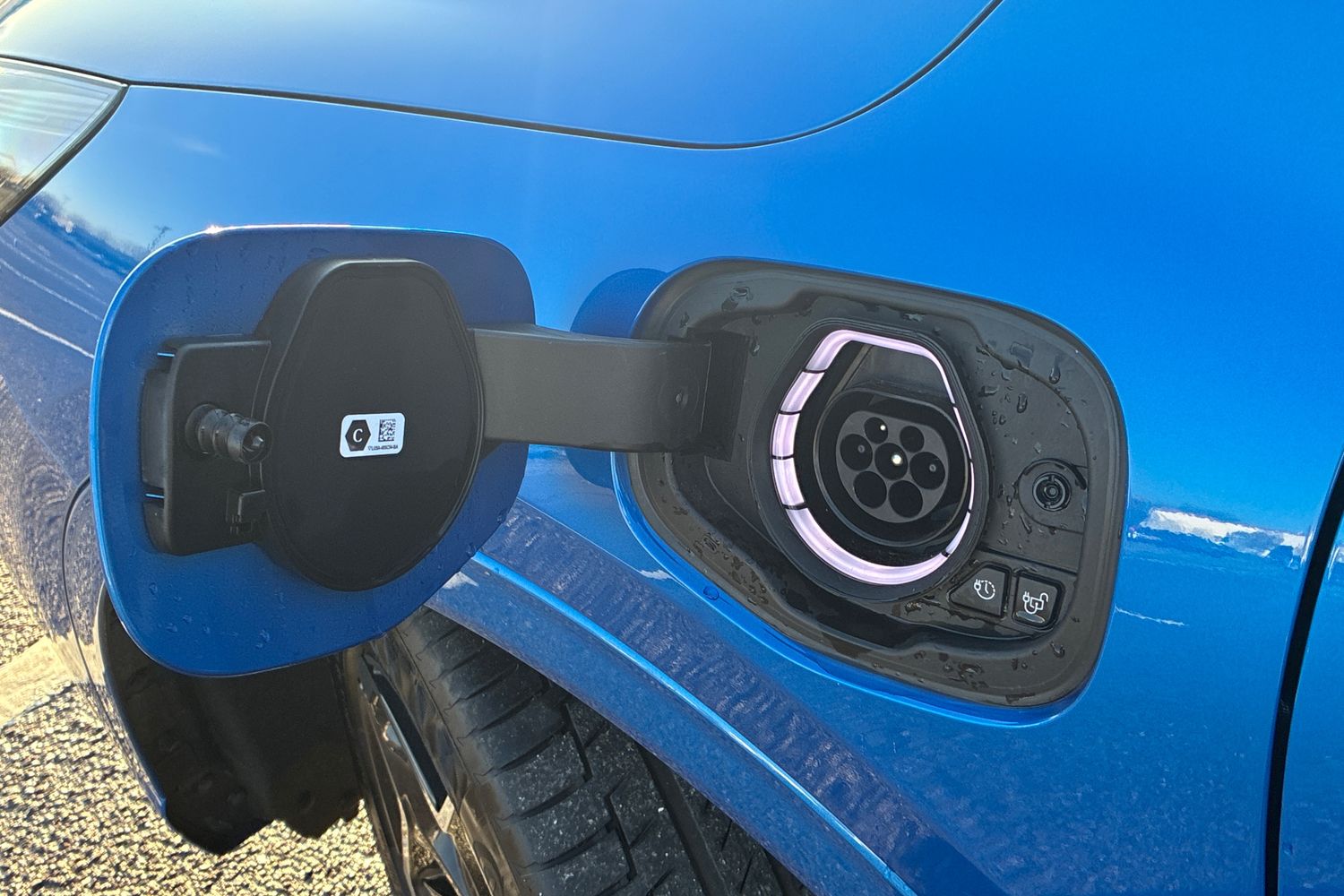 Used Ford Kuga 2025 for sale - 76682212: Photo 29