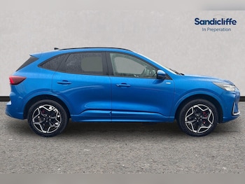 Used Ford Kuga 2025 for sale - 76682212: Photo