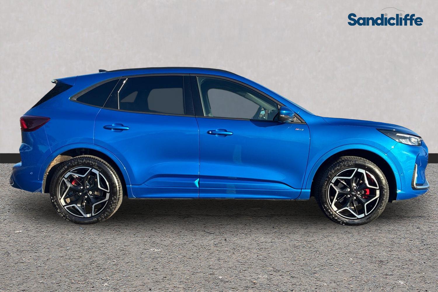 Used Ford Kuga 2025 for sale - 76682212: Photo 3