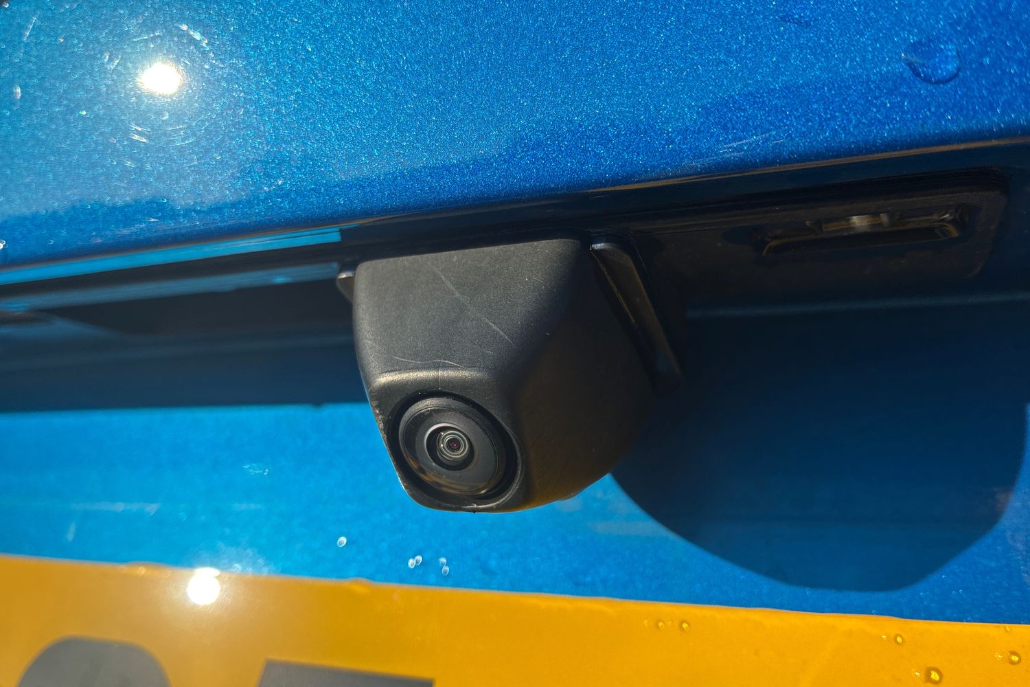 Used Ford Kuga 2025 for sale - 76682212: Photo 30