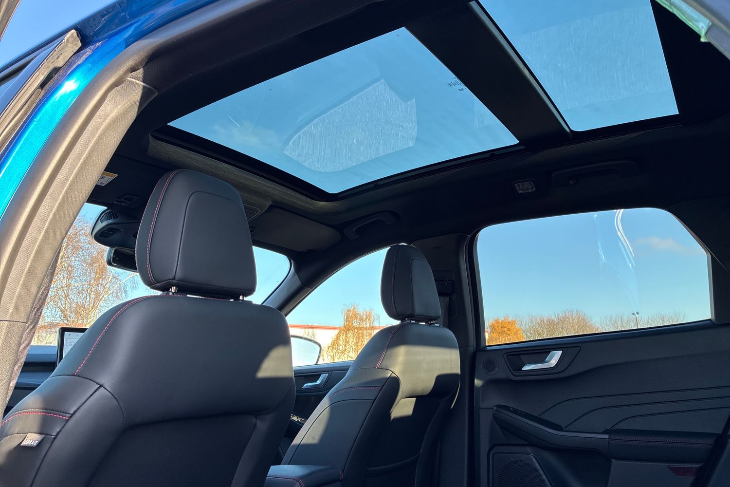 Used Ford Kuga 2025 for sale - 76682212: Photo 39