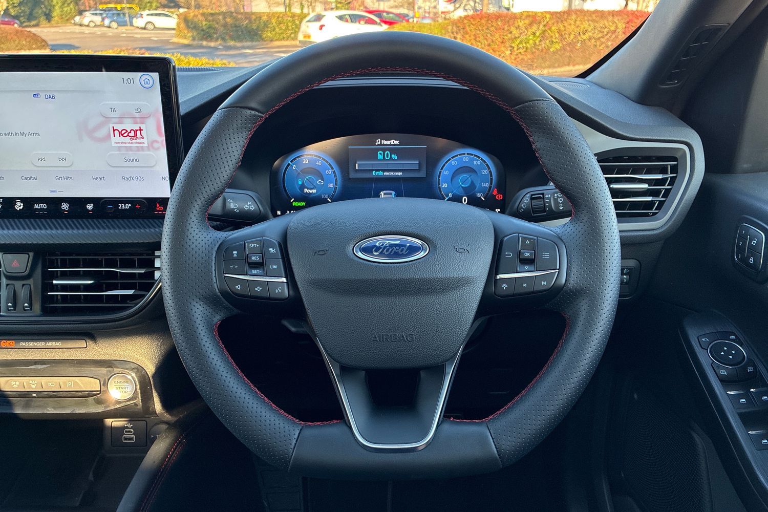 Used Ford Kuga 2025 for sale - 76682212: Photo 41