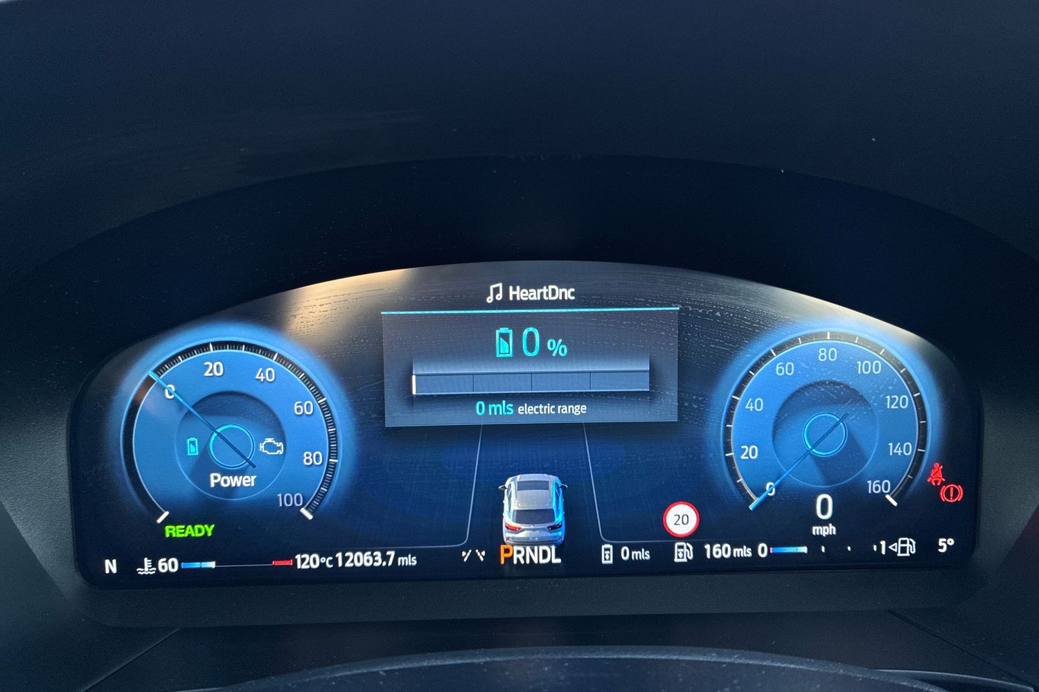 Used Ford Kuga 2025 for sale - 76682212: Photo 42