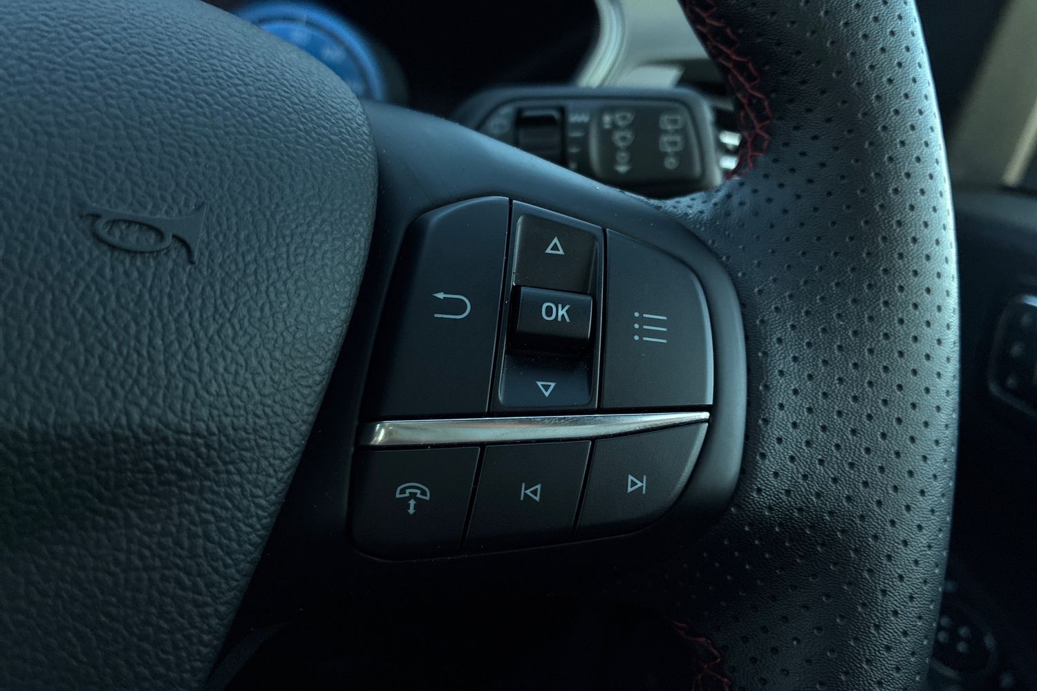 Used Ford Kuga 2025 for sale - 76682212: Photo 44