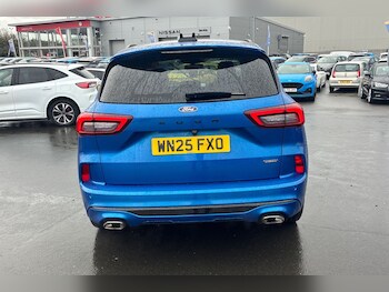 Used Ford Kuga 2025 for sale - 76682212: Photo